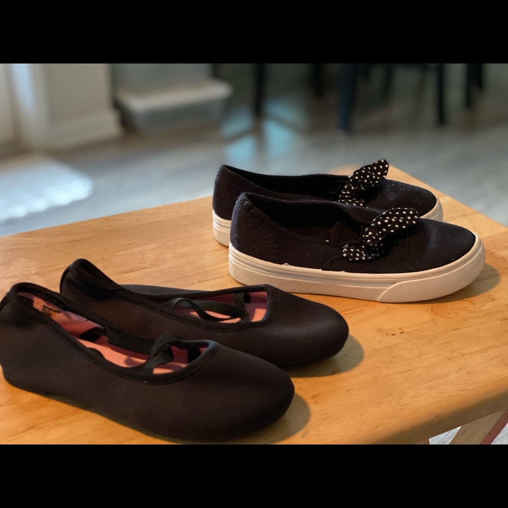 Kids shoes